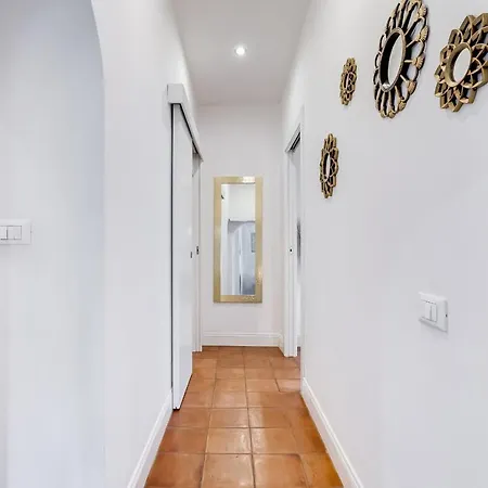 Campo Dei Fiori Royal Orchid Apartment Rome Exterior photo