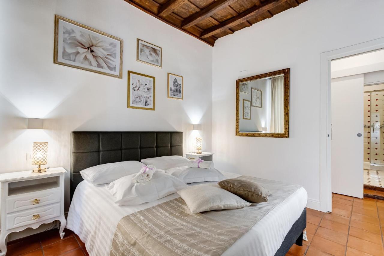 Apartment Campo Dei Fiori Royal Orchid
