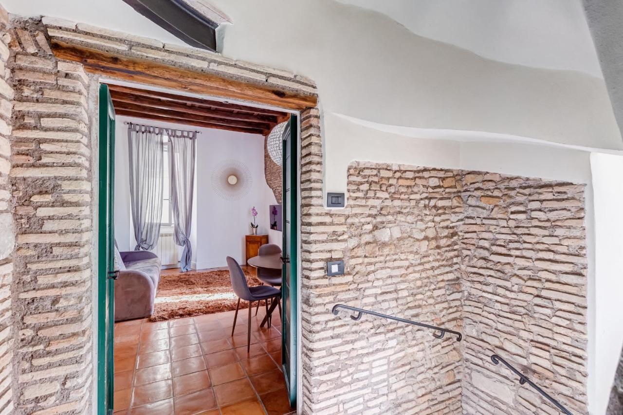 Apartment Campo Dei Fiori Royal Orchid