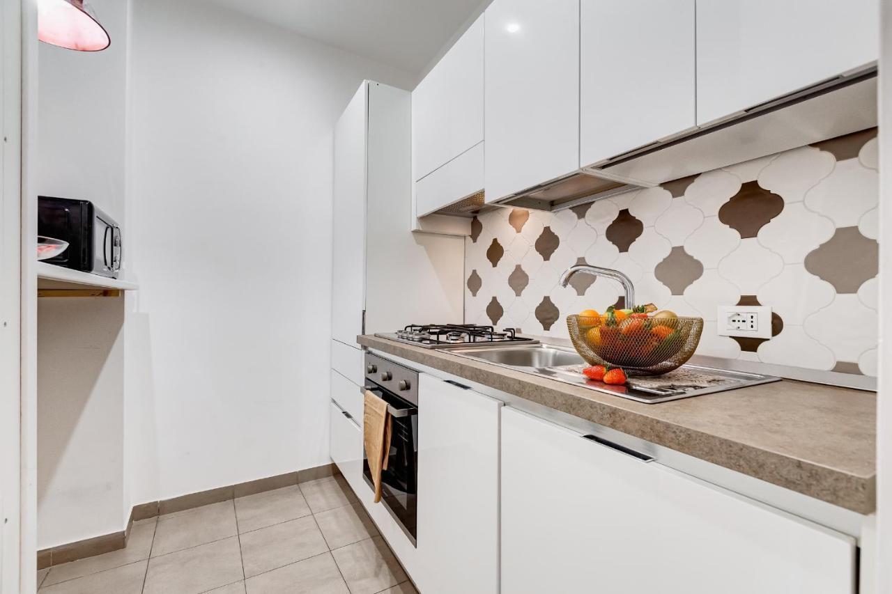 Apartment Campo Dei Fiori Royal Orchid