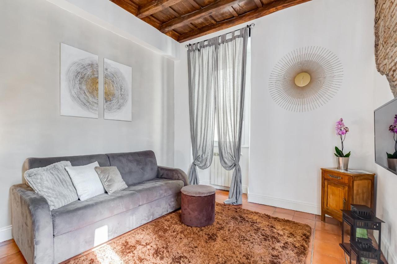 Campo Dei Fiori Royal Orchid Apartment Rome