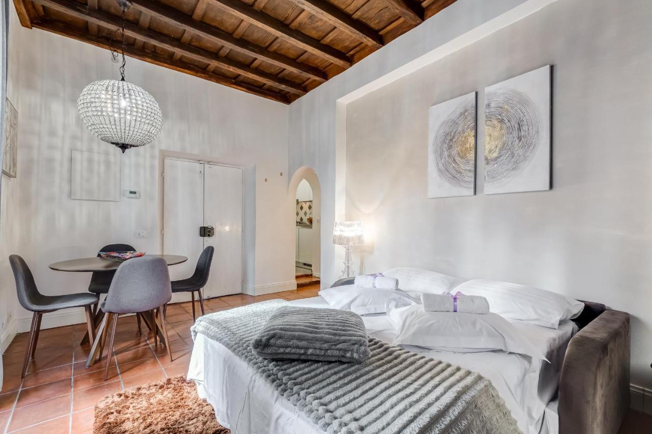 Campo Dei Fiori Royal Orchid Apartment Rome