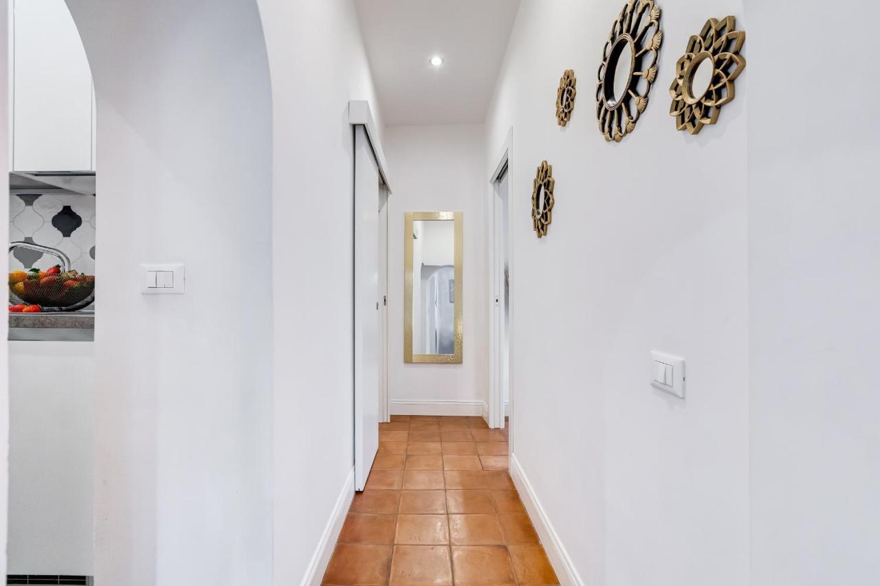 Apartment Campo Dei Fiori Royal Orchid *